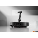 Роботы-пылесосы Roborock Saros Z70 RRE0R50 (евровилка, с русской озвучкой, черный)