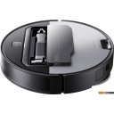 Роботы-пылесосы Roborock Saros Z70 RRE0R50 (евровилка, с русской озвучкой, черный)