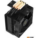 Системы охлаждения Ocypus Gamma A40 BK