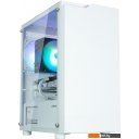 Корпуса Zalman T4 Plus (белый)