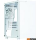 Корпуса Zalman T4 Plus (белый)