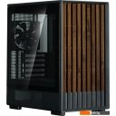 Корпуса Zalman P10 NAMU (черный)