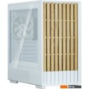 Корпуса Zalman P10 NAMU (белый)