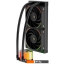 Системы охлаждения 1stPlayer CC 240 (черный)