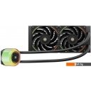 Системы охлаждения 1stPlayer CC 240 (черный)