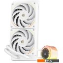 Системы охлаждения 1stPlayer CC 240 (белый)