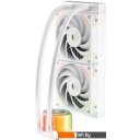 Системы охлаждения 1stPlayer CC 240 (белый)