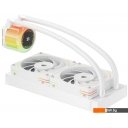 Системы охлаждения 1stPlayer CC 240 (белый)