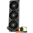 Системы охлаждения 1stPlayer CC 360 (черный)