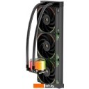 Системы охлаждения 1stPlayer CC 360 (черный)