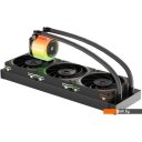 Системы охлаждения 1stPlayer CC 360 (черный)