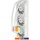 Системы охлаждения 1stPlayer CC 360 (белый)