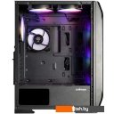 Корпуса Zalman N7 Plus V2 (черный)