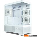 Корпуса Zalman Chronix (белый)