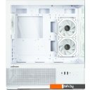 Корпуса Zalman Chronix (белый)