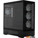 Корпуса Zalman P40 DS (черный)