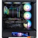 Корпуса Zalman P40 DS (черный)