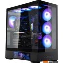 Корпуса Zalman P40 DS (черный)
