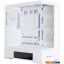 Корпуса Zalman P40 DS (белый)