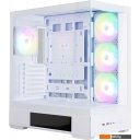 Корпуса Zalman P40 DS (белый)