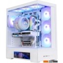 Корпуса Zalman P40 DS (белый)