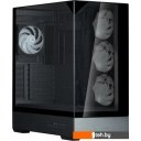 Корпуса Zalman P40 Prism Plus (черный)