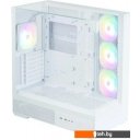 Корпуса Zalman P40 Prism Plus (белый)
