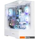 Корпуса Zalman P40 Prism Plus (белый)