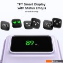 Портативные зарядные устройства Ugreen PB764 10000mAh (сиреневый)