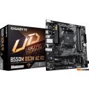 Материнские платы Gigabyte B550M DS3H AC R2