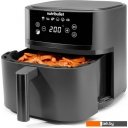 Аэрогрили и аэрофритюрницы NutriBullet NBA0611DG 1DR Аэрогрили и аэрофритюрницы NutriBullet NBA0611DG 1DR