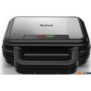 Сэндвичницы, вафельницы Tefal SW383D10