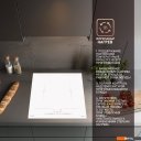 Варочные панели Weissgauff HI 642 WSCM