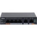 Коммутаторы Dahua CS4006-4ET-60 Коммутаторы Dahua CS4006-4ET-60