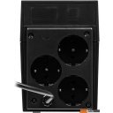 Источники бесперебойного питания Powercom Raptor RPT-700A