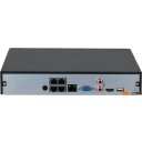 Видеорегистраторы наблюдения Dahua DHI-NVR2104HS-P-4KS3