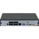 Видеорегистраторы наблюдения Dahua DHI-NVR2108HS-8P-4KS3 Видеорегистраторы наблюдения Dahua DHI-NVR2108HS-8P-4KS3