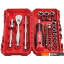 Наборы инструментов Milwaukee 4932498381 (38 предметов)