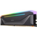 Оперативная память Apacer NOX RGB 32ГБ DDR5 5600 МГц AH5U32G56C522NBAA-1