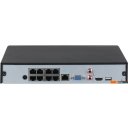 Видеорегистраторы наблюдения Dahua DHI-NVR4108HS-8P-EI Видеорегистраторы наблюдения Dahua DHI-NVR4108HS-8P-EI