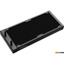 Системы охлаждения Ocypus Delta L24 BK ARGB V2 (черный)