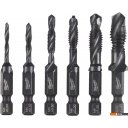 Сверла, буры, зенкеры Milwaukee 4932498267