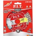 Отрезные диски P.I.T. ACTW11-0125A