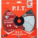 Отрезные диски P.I.T. ACTW03-C230A