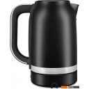 Электрочайники и термопоты KitchenAid 5KEK1701EBM