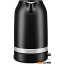 Электрочайники и термопоты KitchenAid 5KEK1701EBM
