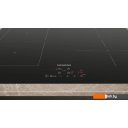Варочные панели Siemens iQ500 EE611BPB5E