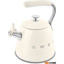 Чайники Smeg WKF01CR