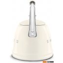 Чайники Smeg WKF01CR