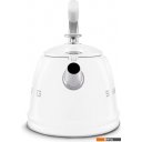 Чайники Smeg WKF01WH